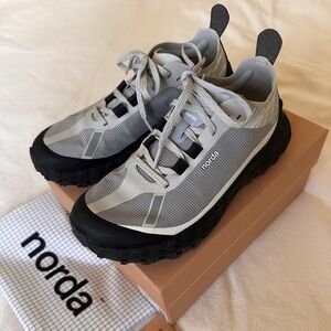 Norda 001A women’s trail running shoes